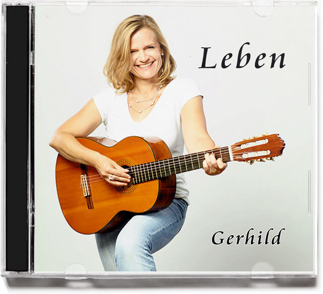 Album - Leben
