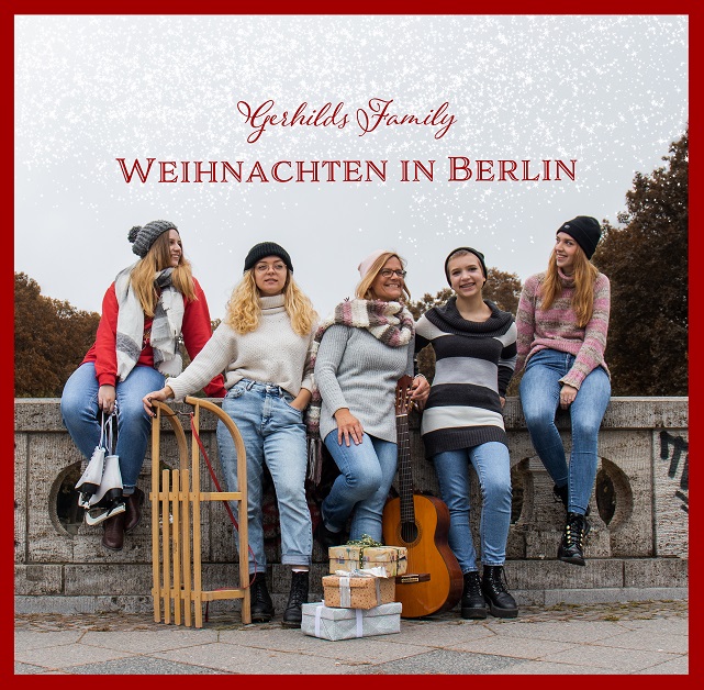 Album - Weihnachten in Berlin